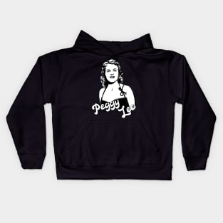 Peggy Kids Hoodie